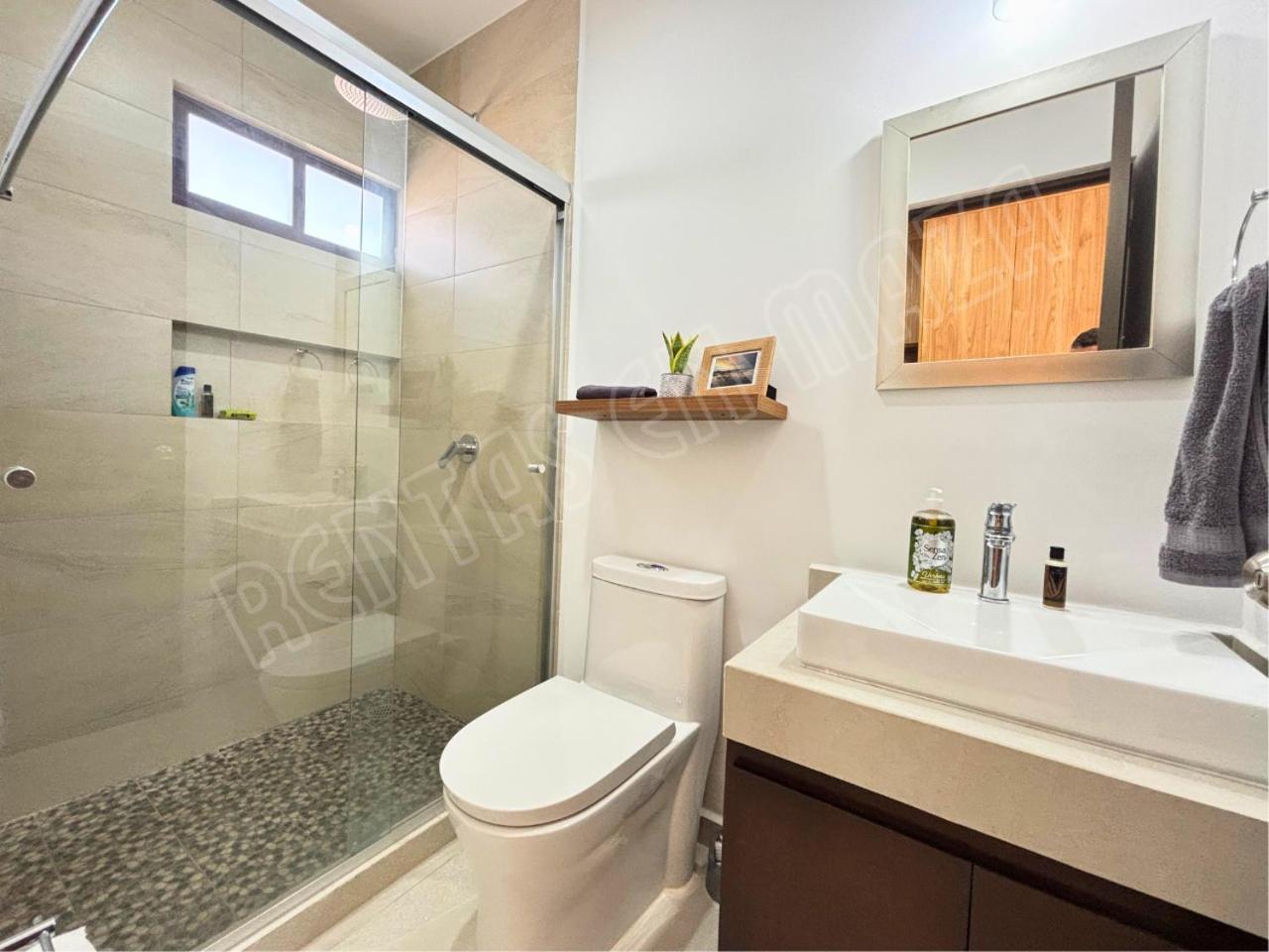 Oceanna 3 Apartamento *