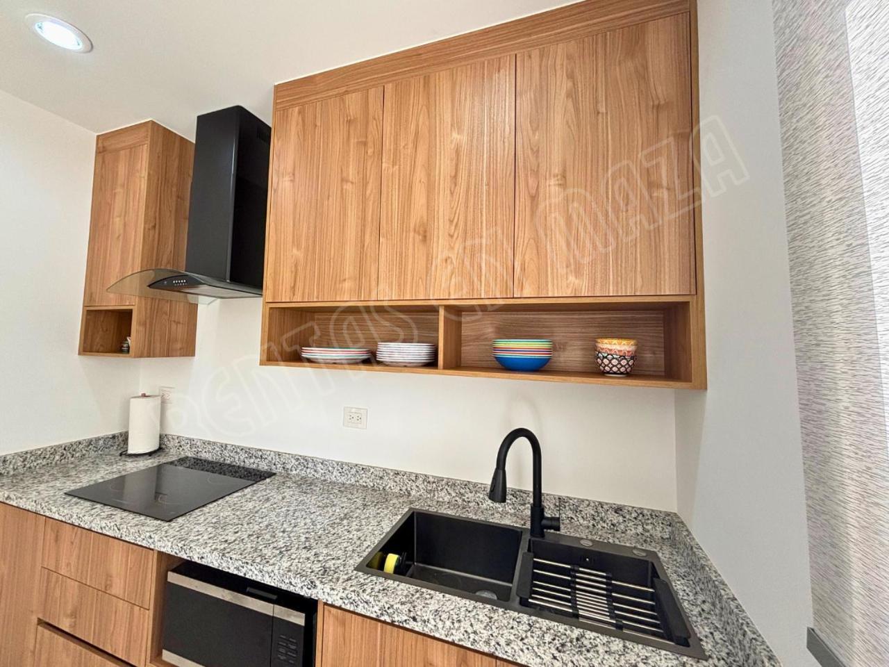 Apartamento Oceanna 3 *