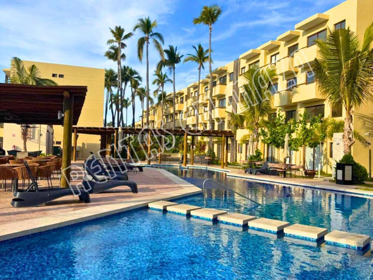 Oceanna 3 Apartamento Mazatlán